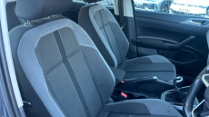 Volkswagen Polo 1.0 TSI Style 5dr Petrol Hatchback